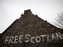 free-scotland